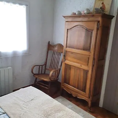 Au Coeur De La Montagne Jacuzzi Prive