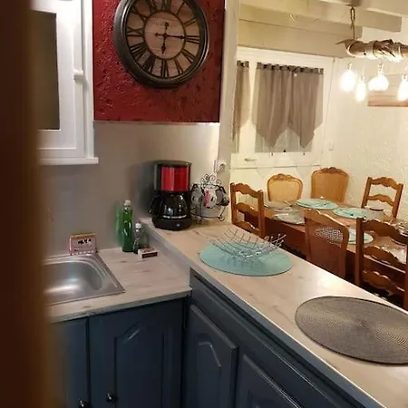 Alpehytte Au Coeur De La Montagne Jacuzzi Prive *