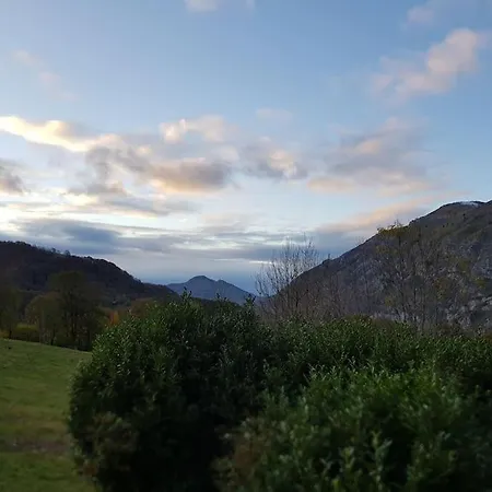 Au Coeur De La Montagne Jacuzzi Prive *