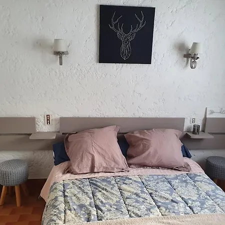 Au Coeur De La Montagne Jacuzzi Prive Σαλέ *