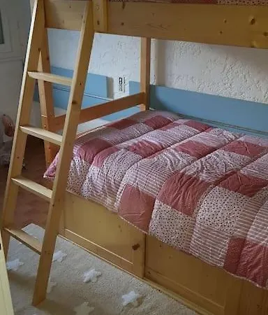 Au Coeur De La Montagne Jacuzzi Prive *