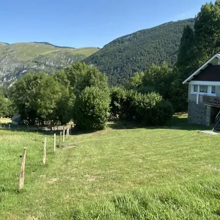 Au Coeur De La Montagne Jacuzzi Prive