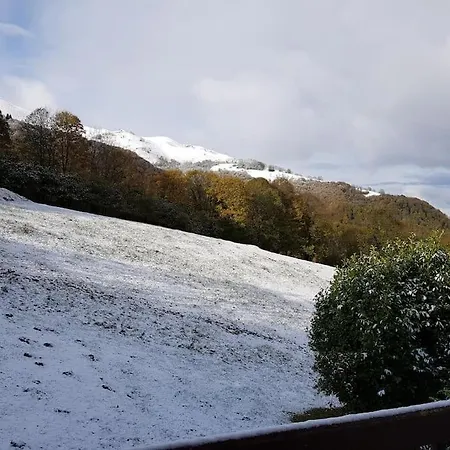 Σαλέ Au Coeur De La Montagne Jacuzzi Prive