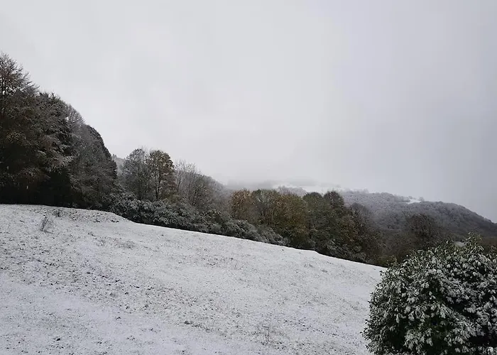 Chalet Au Cœur De La Montagne Jacuzzi Privé Sainte-Marie-de-Campan