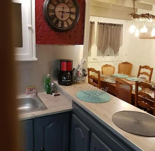 Chalet Au Cœur De La Montagne Jacuzzi Privé *